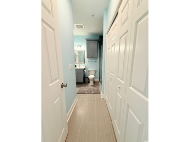 Fully Remodeled, First Floor, Corner End Unit with a Private One - photo 15