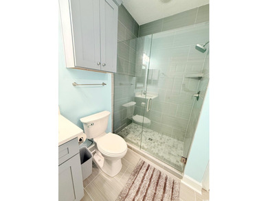 Fully Remodeled, First Floor, Corner End Unit with a Private One - photo 17