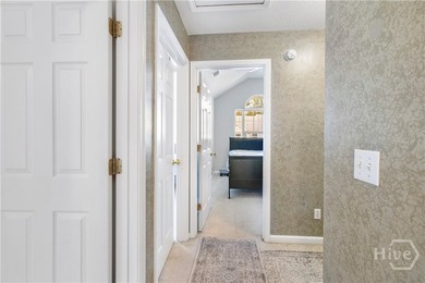 Welcome to 13 Orchid Lane, a charming 3-bedroom, 2-bath end-unit - photo 17