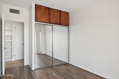 Elevated 9th floor living awaits in this updated end unit. Enjoy - photo 18