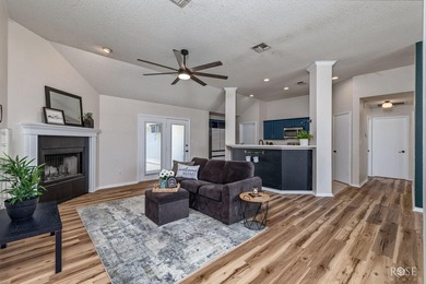 Welcome home to 1724 Edmund Blvd, where thoughtful design meets - photo 8