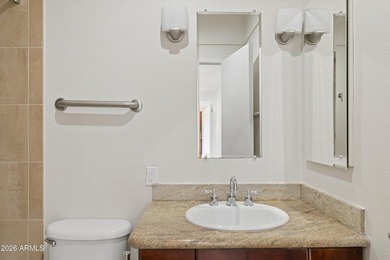 Elevated 9th floor living awaits in this updated end unit. Enjoy - photo 19