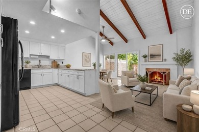 Welcome to this beautifully upgraded one-story condo in a gated - photo 19