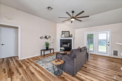 Welcome home to 1724 Edmund Blvd, where thoughtful design meets - photo 9