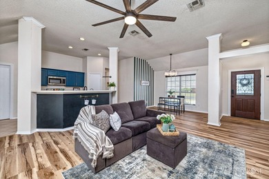 Welcome home to 1724 Edmund Blvd, where thoughtful design meets - photo 10
