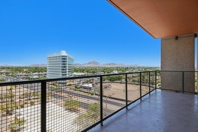 Elevated 9th floor living awaits in this updated end unit. Enjoy - photo 21