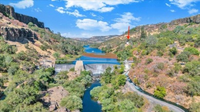 Lake Home For Sale in Jamestown, California