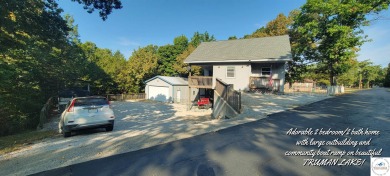 Lake Home For Sale in Warsaw, Missouri