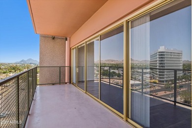Elevated 9th floor living awaits in this updated end unit. Enjoy - photo 22