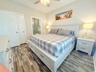 Fully Remodeled, First Floor, Corner End Unit with a Private One - photo 22
