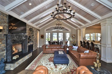 Elegant Entertaining Estate in the Country Club of Ocala. Set on - photo 22