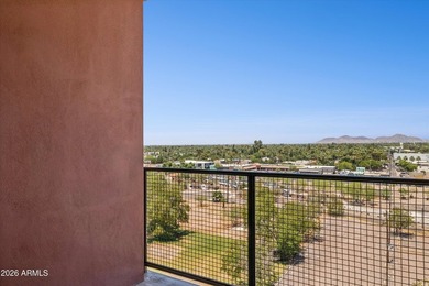 Elevated 9th floor living awaits in this updated end unit. Enjoy - photo 23