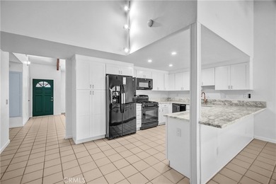Welcome to this beautifully upgraded one-story condo in a gated - photo 23