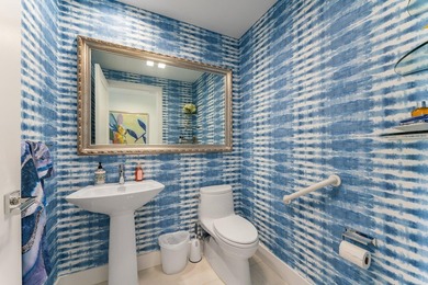 Experience the finest in Ocean to Intracoastal living in 5000 N - photo 24