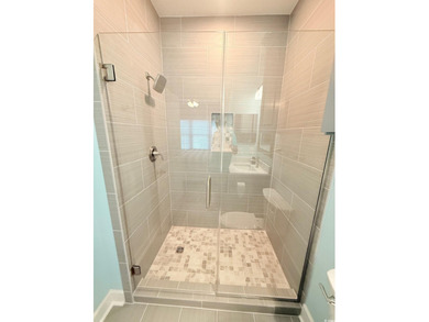Fully Remodeled, First Floor, Corner End Unit with a Private One - photo 25