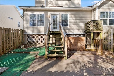Welcome to 13 Orchid Lane, a charming 3-bedroom, 2-bath end-unit - photo 25