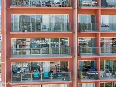 Elevated 9th floor living awaits in this updated end unit. Enjoy - photo 26