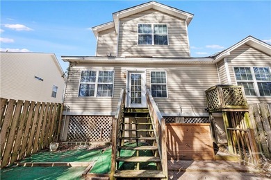 Welcome to 13 Orchid Lane, a charming 3-bedroom, 2-bath end-unit - photo 26