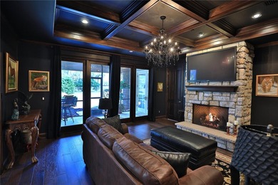 Elegant Entertaining Estate in the Country Club of Ocala. Set on - photo 26