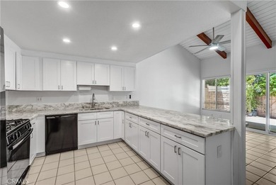 Welcome to this beautifully upgraded one-story condo in a gated - photo 26