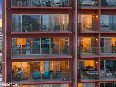 Elevated 9th floor living awaits in this updated end unit. Enjoy - photo 27