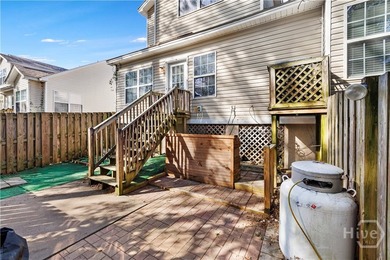 Welcome to 13 Orchid Lane, a charming 3-bedroom, 2-bath end-unit - photo 27