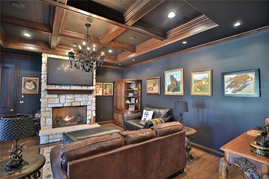 Elegant Entertaining Estate in the Country Club of Ocala. Set on - photo 27