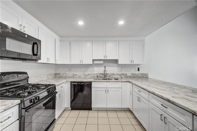 Welcome to this beautifully upgraded one-story condo in a gated - photo 27