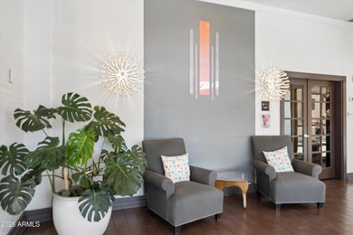 Elevated 9th floor living awaits in this updated end unit. Enjoy - photo 28