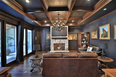 Elegant Entertaining Estate in the Country Club of Ocala. Set on - photo 28