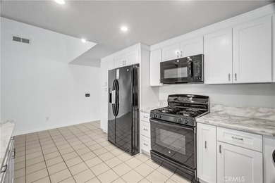 Welcome to this beautifully upgraded one-story condo in a gated - photo 28