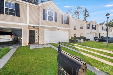 Welcome to 13 Orchid Lane, a charming 3-bedroom, 2-bath end-unit - photo 29
