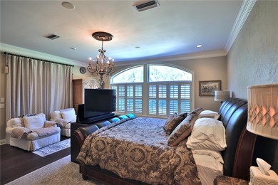 Elegant Entertaining Estate in the Country Club of Ocala. Set on - photo 29