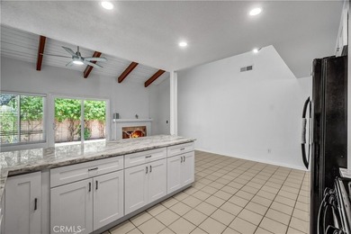 Welcome to this beautifully upgraded one-story condo in a gated - photo 29