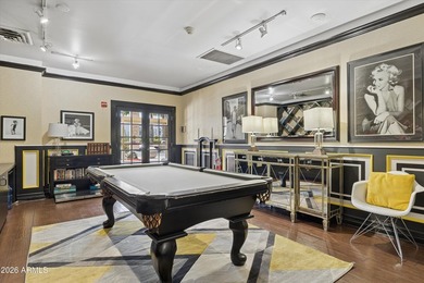 Elevated 9th floor living awaits in this updated end unit. Enjoy - photo 30