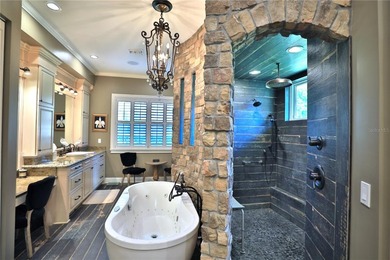 Elegant Entertaining Estate in the Country Club of Ocala. Set on - photo 30