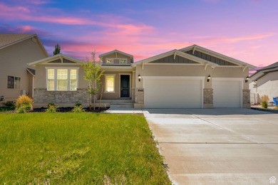 Great Salt Lake Home For Sale in North Ogden Utah