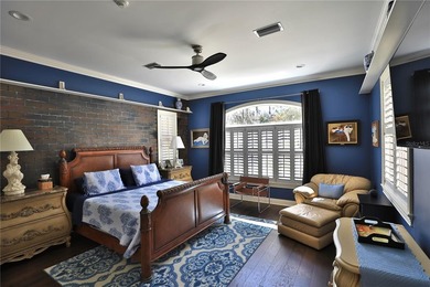 Elegant Entertaining Estate in the Country Club of Ocala. Set on - photo 33
