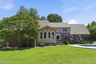 Enjoy generational living with this great home in Hampstead! - photo 34