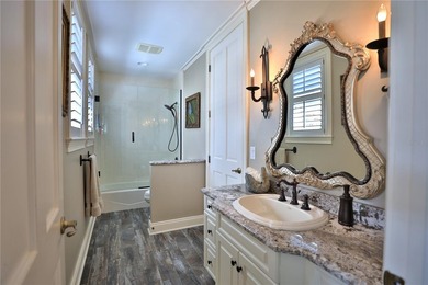 Elegant Entertaining Estate in the Country Club of Ocala. Set on - photo 34