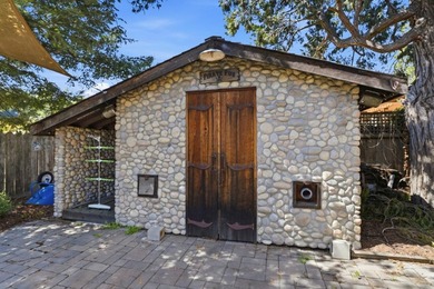 Set near the heart of Corralitos, 209 Hames Rd offers space - photo 35