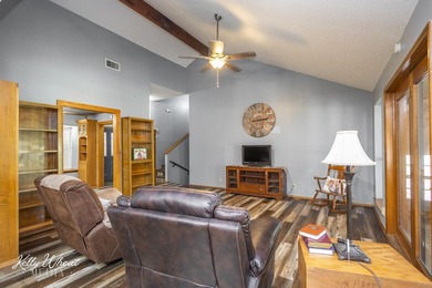 Spacious Country Living in Highland Range Subdivision with - photo 5