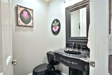 Elegant Entertaining Estate in the Country Club of Ocala. Set on - photo 36