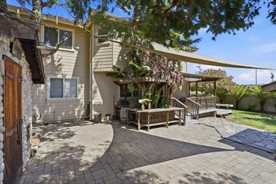 Set near the heart of Corralitos, 209 Hames Rd offers space - photo 36