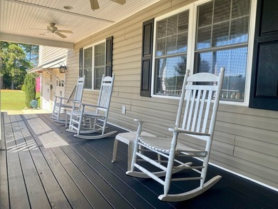 Immaculate waterfront house on protected Gardner Creek, 1/4 mile - photo 36