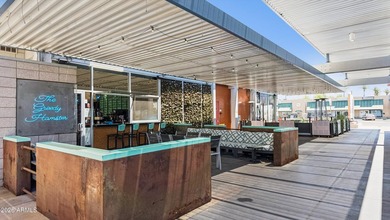 Elevated 9th floor living awaits in this updated end unit. Enjoy - photo 37