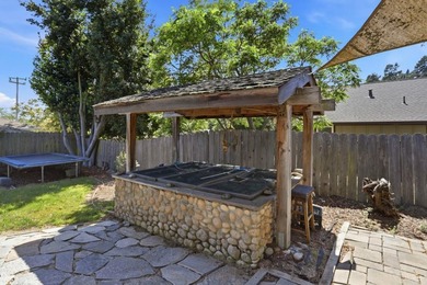 Set near the heart of Corralitos, 209 Hames Rd offers space - photo 37