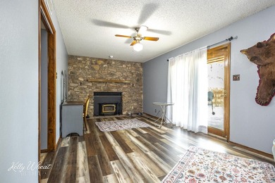 Spacious Country Living in Highland Range Subdivision with - photo 7