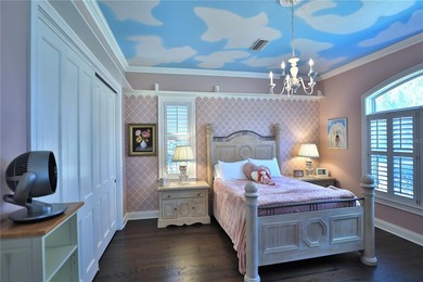Elegant Entertaining Estate in the Country Club of Ocala. Set on - photo 38