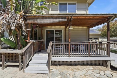 Set near the heart of Corralitos, 209 Hames Rd offers space - photo 38